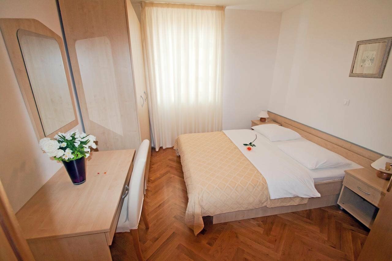 Apartments Tamarix Vinjerac Zewnętrze zdjęcie